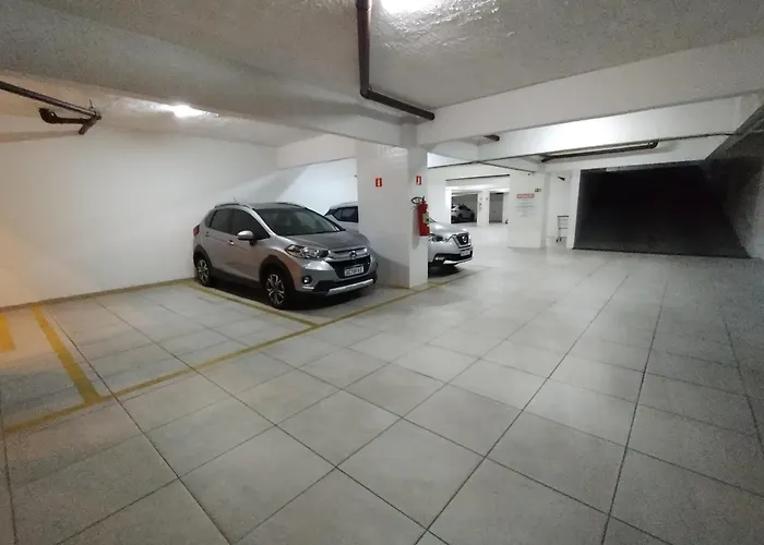 Praia Da Guilhermina Garagem Ar Condicionado Wi-Fi