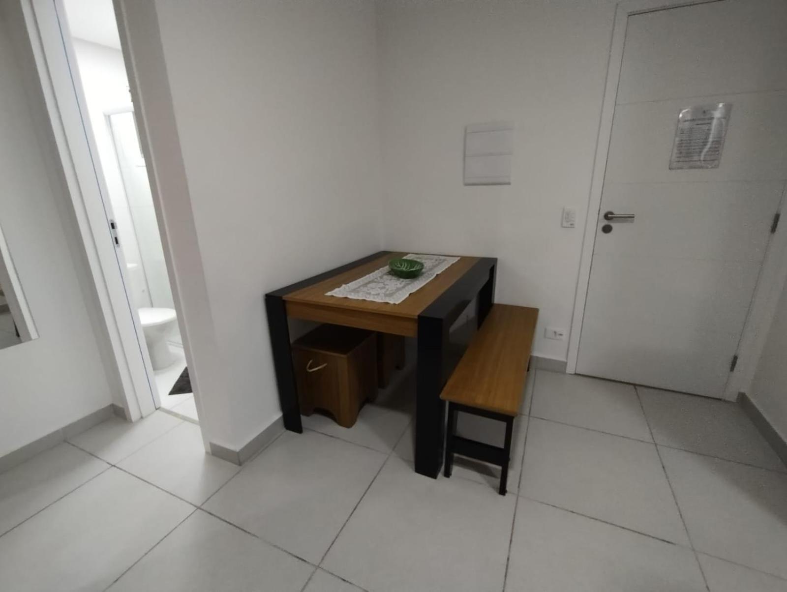 Da Guilhermina Garagem Ar Condicionado Wi-fi Apartment *