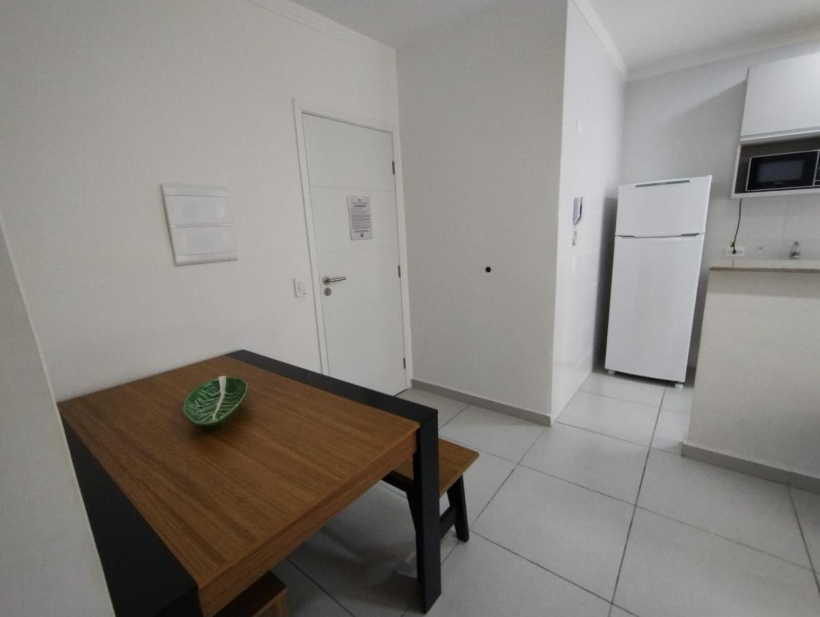 Da Guilhermina Garagem Ar Condicionado Wi-fi * Praia Grande (Santos)