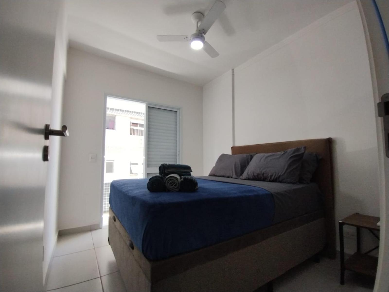 Da Guilhermina Garagem Ar Condicionado Wi-fi Apartment