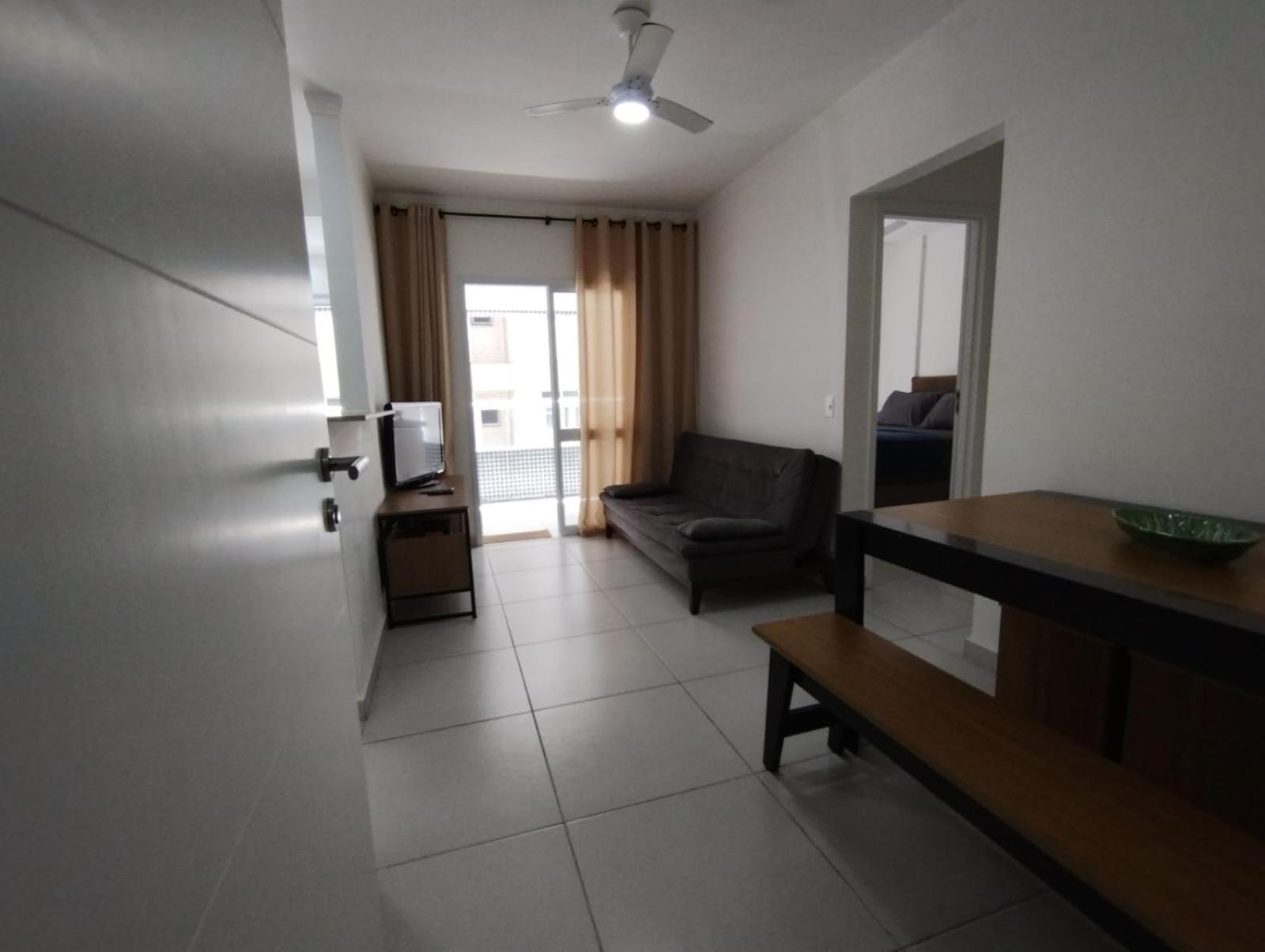 Na Da Guilhermina Com Ar Condicionado, Estacionamento Gratuito E Wifi Apartment *